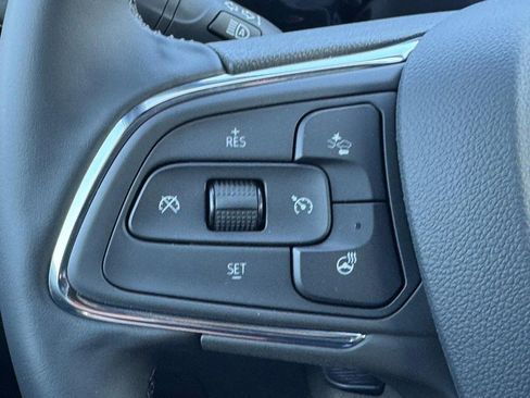 New 2026 Buick Envista Sport Touring w/ Convenience I Package image 18