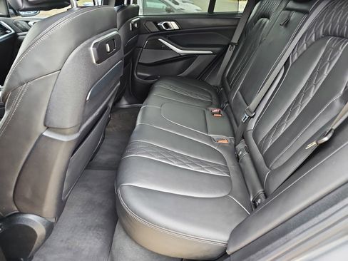 Used 2024 BMW X5 M60i w/ Executive Package AWD/4WD image 13