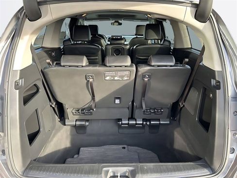 Used 2024 Honda Odyssey EX-L image 13