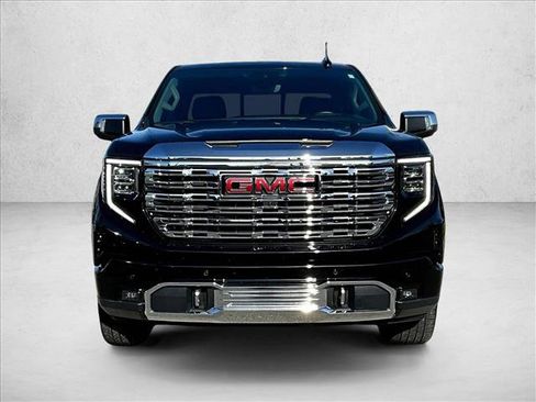 Used 2024 GMC Sierra 1500 Denali w/ Technology Package image 3
