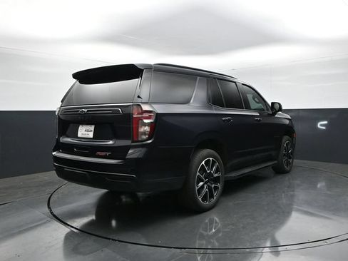 Used 2024 Chevrolet Tahoe RST w/ Luxury Package RWD image 8
