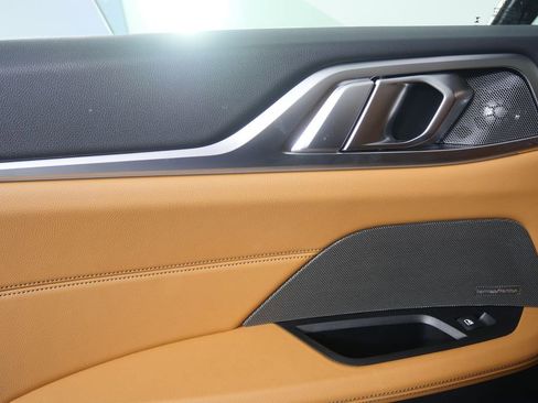 Used 2023 BMW i4 eDrive35 image 13