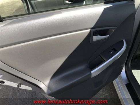 Used 2010 Toyota Prius FWD image 15