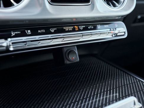 Used 2026 Mercedes-Benz G 63 AMG 4MATIC image 81