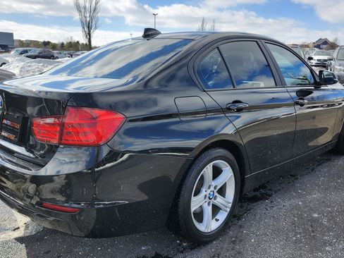 Used 2015 BMW 320i Sedan image 19