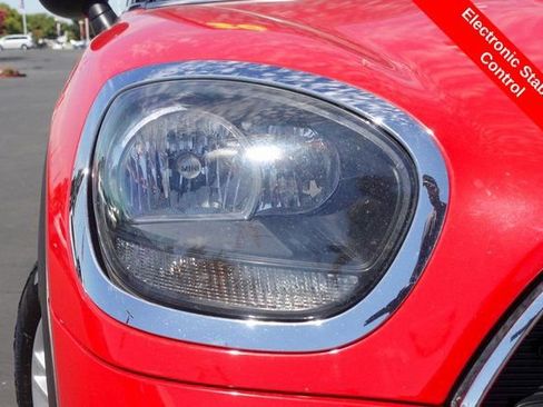 Used 2020 MINI Cooper Countryman image 6