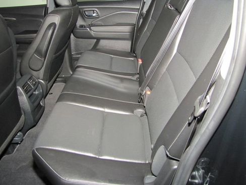 Certified 2023 Honda Ridgeline RTL-E image 13