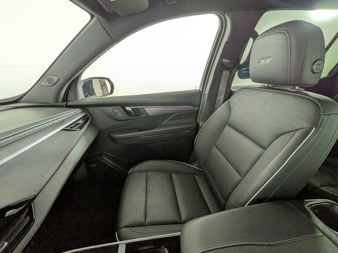 Certified 2025 Buick Enclave Sport Touring image 32