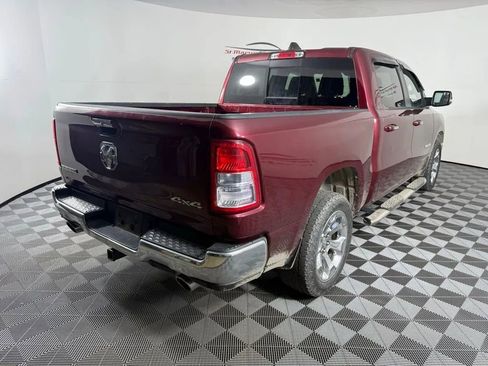 Used 2019 RAM 1500 Big Horn image 7