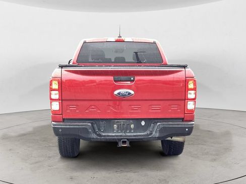 Used 2021 Ford Ranger XL w/ Equipment Group 101A High AWD/4WD image 4
