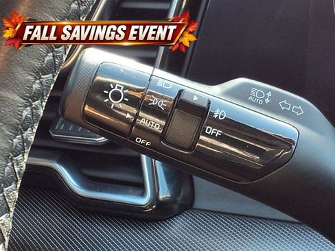 Used 2025 Kia Sportage SX FWD image 18