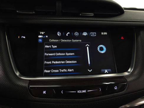 Used 2019 Cadillac XT5 Luxury AWD/4WD image 24