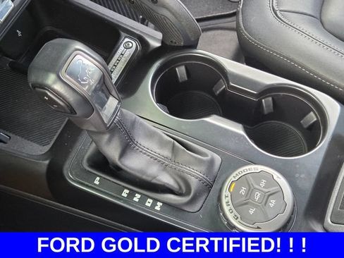 Used 2025 Ford Bronco Badlands AWD/4WD image 28