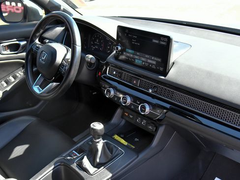 Used 2023 Honda Civic Sport Touring image 49