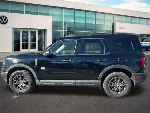 Used 2023 Ford Bronco Sport Big Bend AWD/4WD image 8