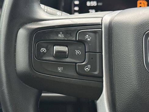 Used 2023 GMC Yukon XL SLT w/ SLT Luxury Package AWD/4WD image 25