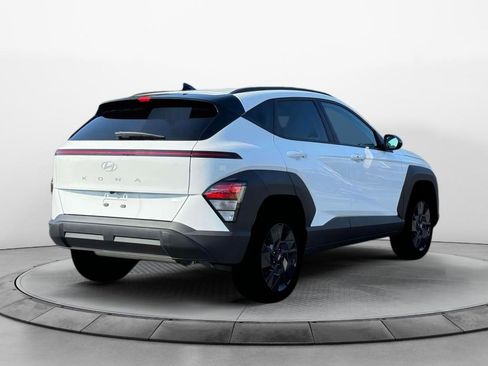 New 2026 Hyundai Kona SEL Sport image 7