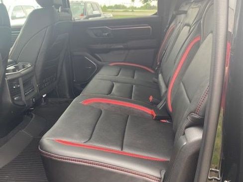 Used 2026 RAM 1500 RHO AWD/4WD image 13