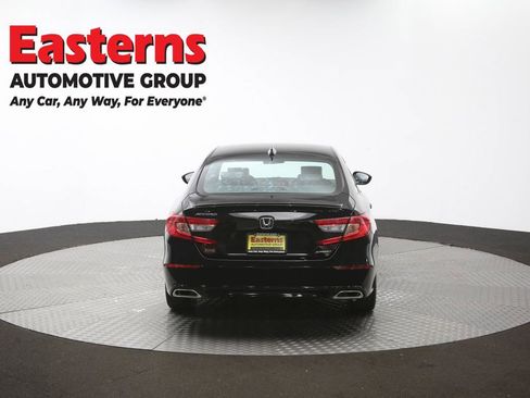 Used 2022 Honda Accord Sport image 35