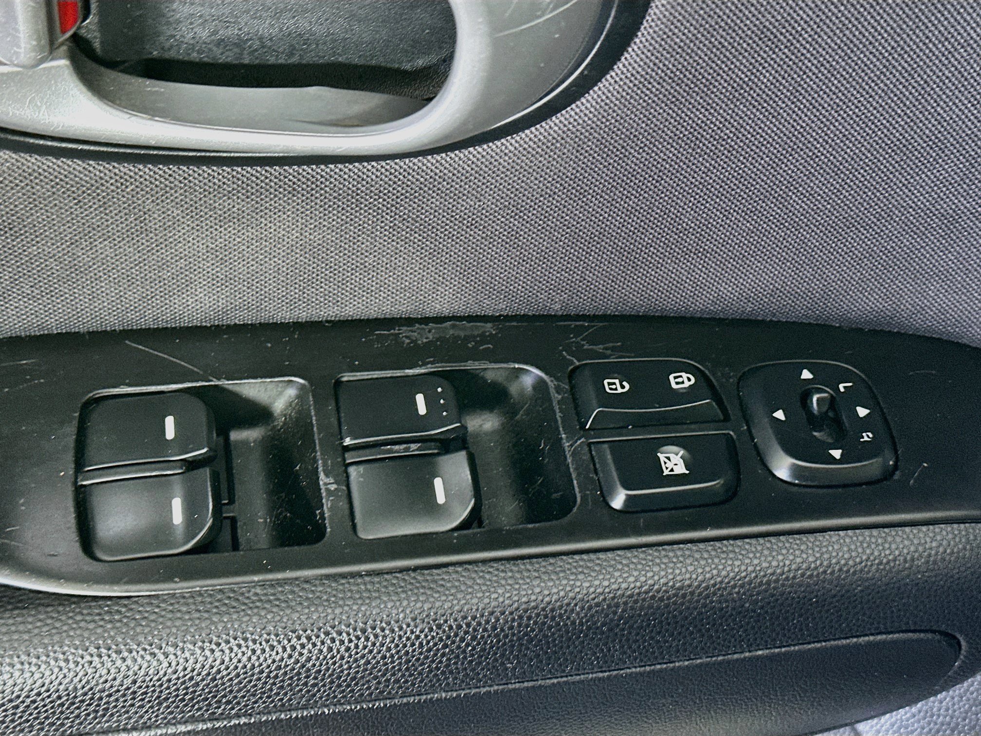 Used 2015 Kia Soul FWD image 15