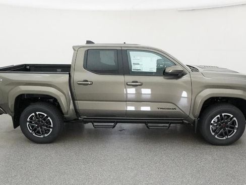 New 2026 Toyota Tacoma TRD Sport image 11