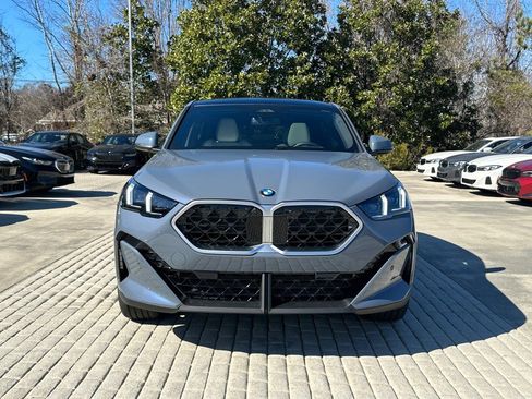 New 2026 BMW X2 xDrive28i w/ Technology Package image 20