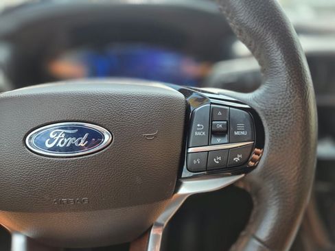 Used 2023 Ford Explorer King Ranch w/ Technology Package RWD image 20