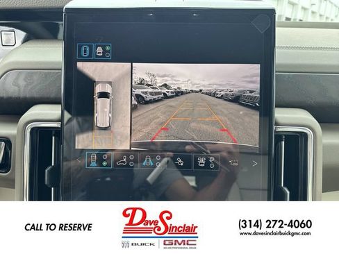 New 2026 GMC Yukon XL Denali w/ Denali Reserve Package AWD/4WD image 17