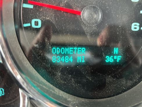 Used 2013 GMC Sierra 1500 SLE w/ Power Tech Package image 6