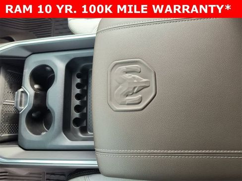 New 2026 RAM 2500 Laramie image 21