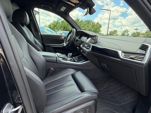 Used 2020 BMW X5 xDrive40i w/ Premium Essential Package AWD/4WD image 16