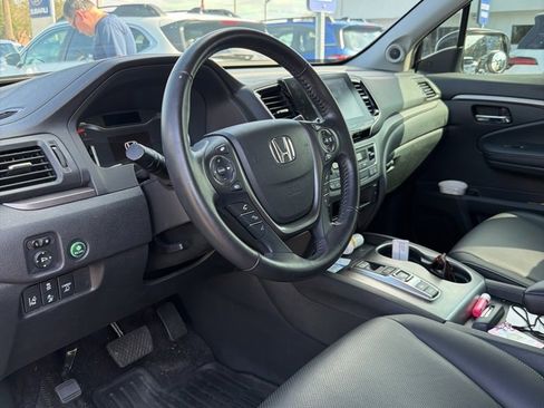 Used 2023 Honda Ridgeline RTL image 5