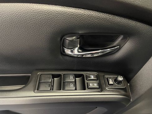 Used 2023 Nissan Titan PRO-4X w/ Pro-4x Convenience Package image 26