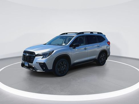 New 2026 Subaru Ascent Bronze Edition AWD/4WD image 4