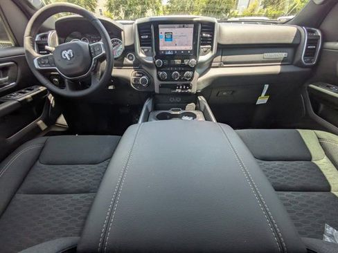 New 2026 RAM 1500 Big Horn image 16