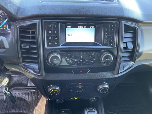 Used 2021 Ford Ranger XL w/ Equipment Group 101A High image 16