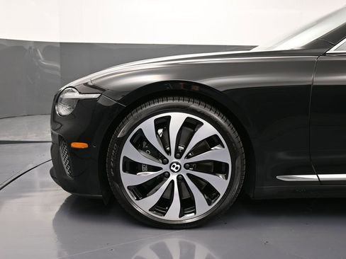 New 2026 Bentley Continental GT AWD/4WD image 12