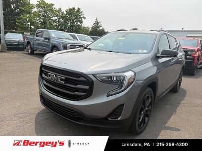 Used 2020 GMC Terrain SLE w/ Driver Convenience Package