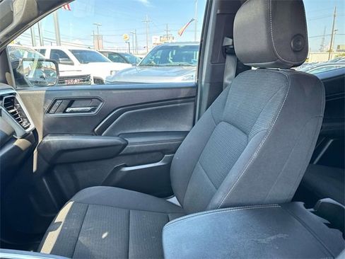 Used 2023 GMC Canyon Elevation w/ Convenience Package image 17