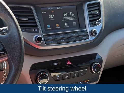 Used 2018 Hyundai Tucson SEL AWD/4WD image 18