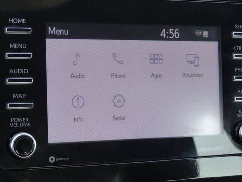 Used 2024 Toyota Camry SE image 22