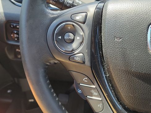 Used 2019 Honda Ridgeline RTL-E image 25