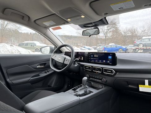 New 2026 Nissan Sentra S image 15