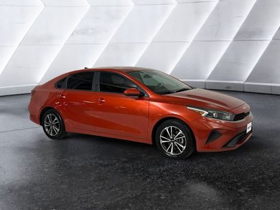 Used 2023 Kia Forte LXS