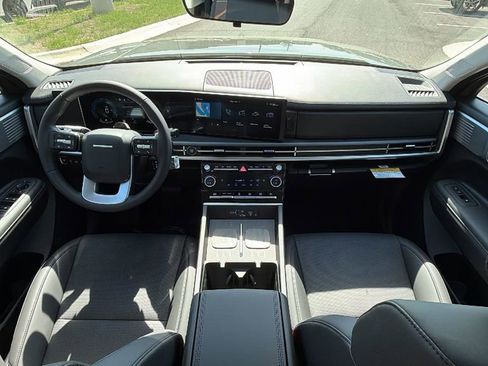 New 2026 Hyundai Santa Fe SEL image 24