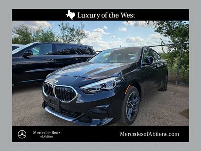 Used 2024 BMW 228i Gran Coupe