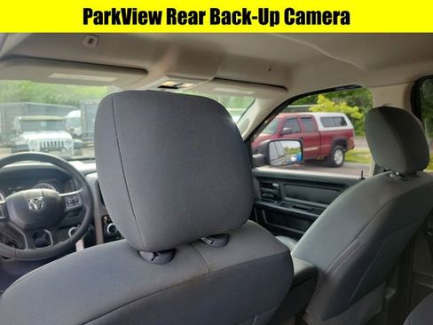 Used 2019 RAM 1500 Express w/ Express Value Package AWD/4WD image 26