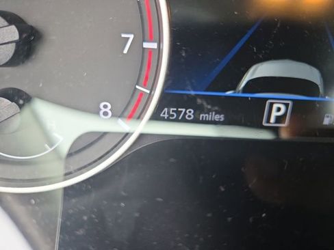 Used 2025 Nissan Sentra SV image 25