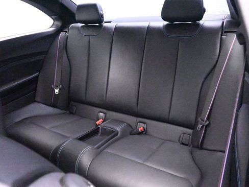 Used 2020 BMW M2 Competition RWD image 14