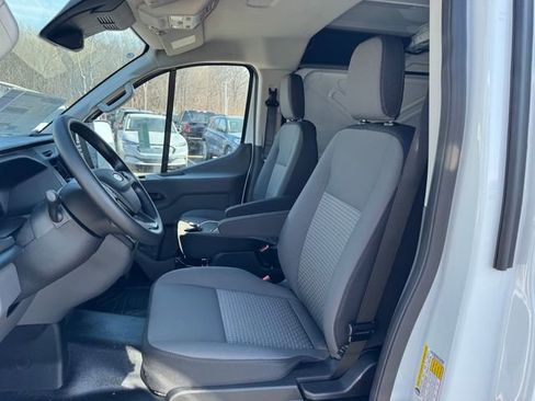New 2026 Ford Transit 250 Low Roof AWD image 11